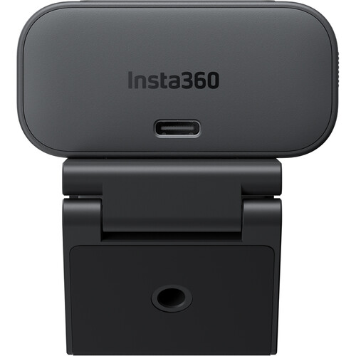 Insta360 Link 2C Pro 4K AI Webcam