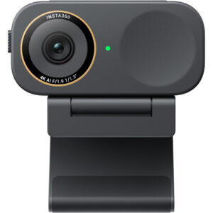 Insta360 Link 2C Pro 4K AI Webcam