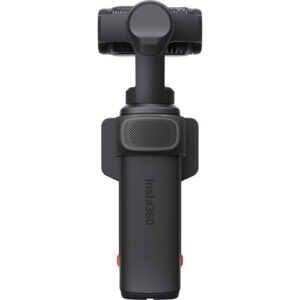 Insta360 Luna Ultra Standard Combo Cosmic Black
