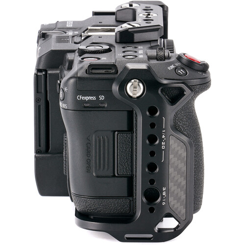 Tilta Full Camera Cage for Canon C50