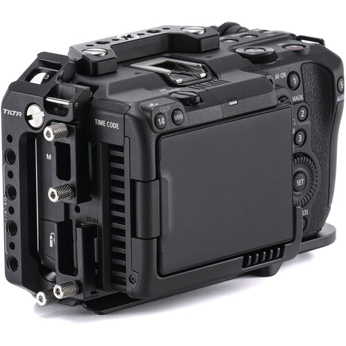 Tilta Full Camera Cage for Canon C50
