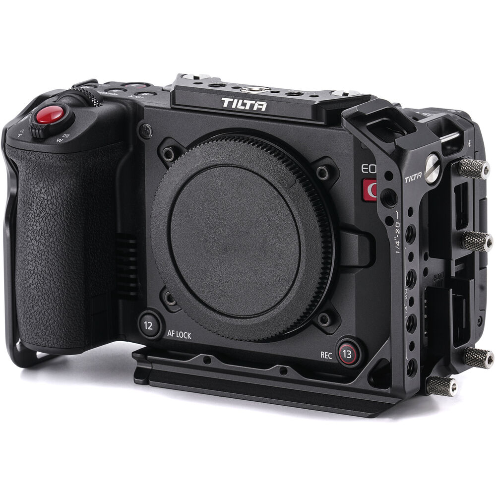 Tilta Full Camera Cage for Canon C50