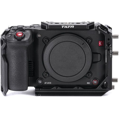 Tilta Full Camera Cage for Canon C50