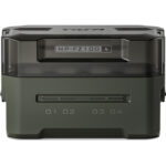 Tilta Portable Charging Station for NP-FZ100 Batteries