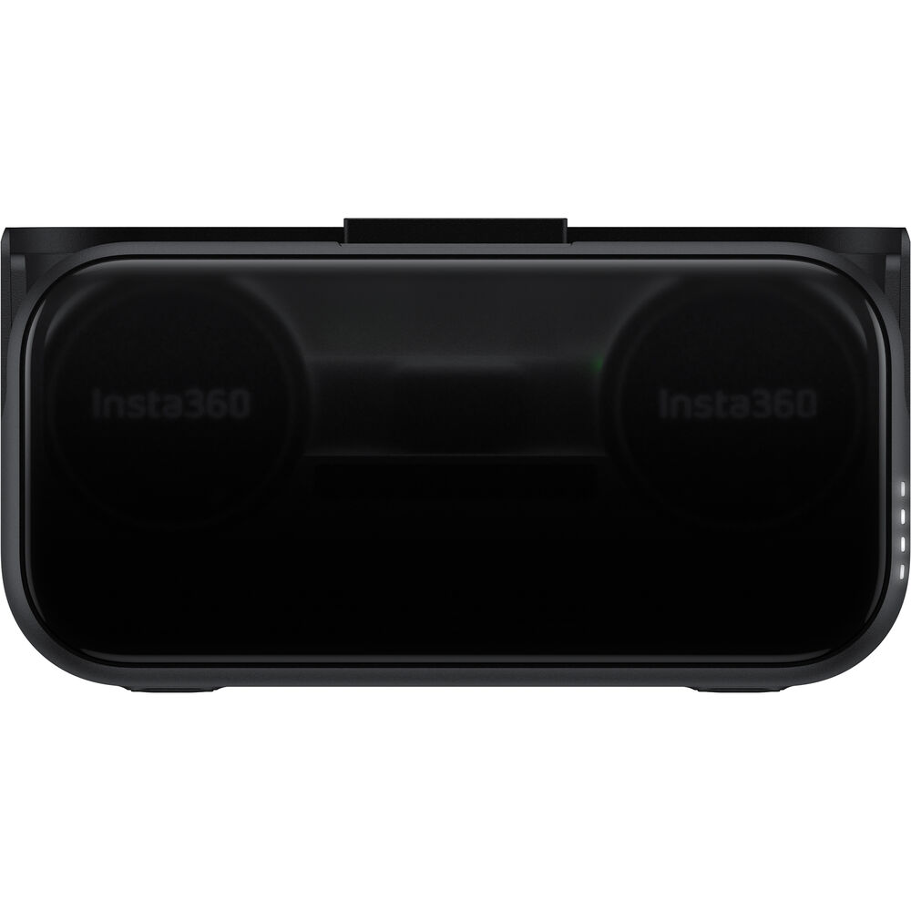 Insta360 Mic Pro 2-Person Wireless System