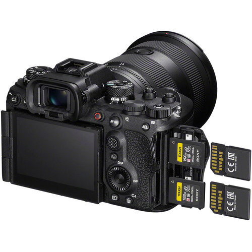 Sony 1920GB CFexpress 4.0 Type A TOUGH Memory Card