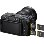 Sony FX5 Cinema Camera