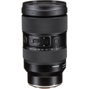 Tamron 35-150mm f/2-2.8 Di III VXD Lens Nikon Z