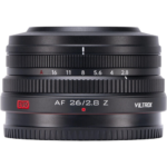 Viltrox AF 26mm f/2.8 EVO Lens Nikon Z