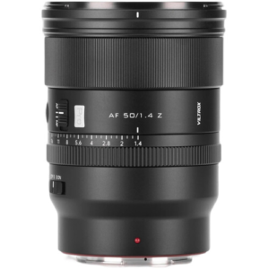 Viltrox AF 50mm f/1.4 Lens Nikon Z