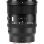 Viltrox AF 85mm f/1.4 Pro Z Lens Nikon Z