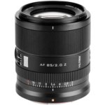Viltrox AF 85mm f/2 EVO Lens Nikon Z