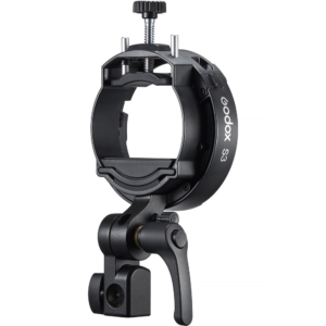 Godox S3 Speedlite Bracket