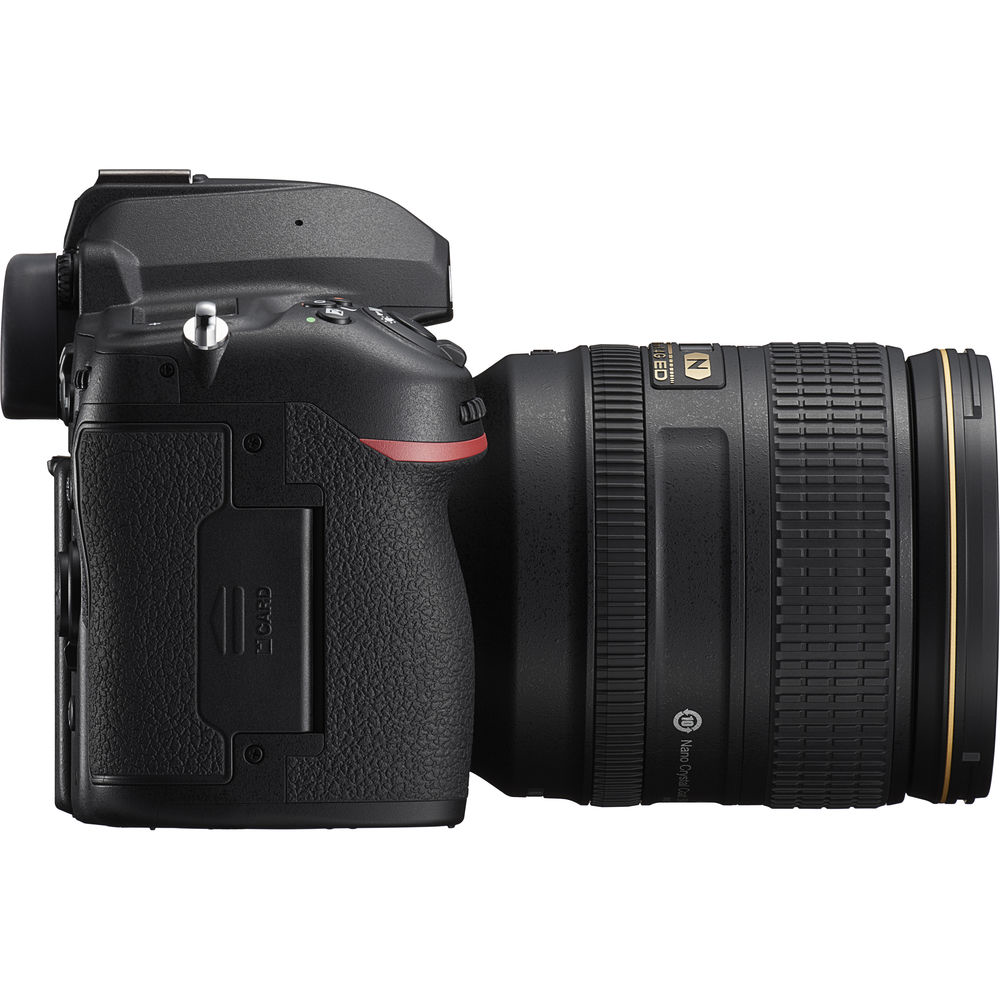 Nikon D780 DSLR Camera Body Only