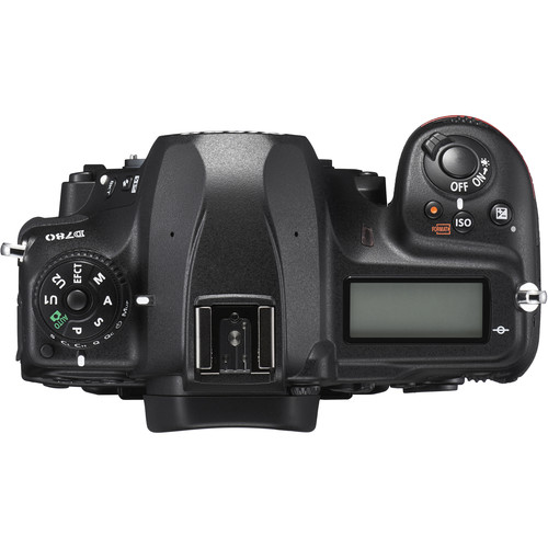 Nikon D780 DSLR Camera Body Only