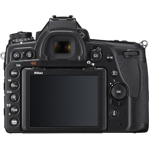 Nikon D780 DSLR Camera Body Only
