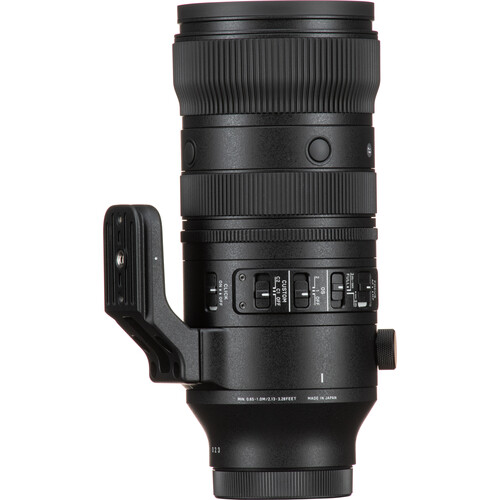 Sigma 70-200mm f/2.8 DG DN OS Sports Lens L-Mount