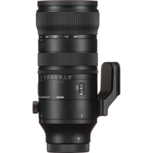 Sigma 70-200mm f/2.8 DG DN OS Sports Lens L-Mount